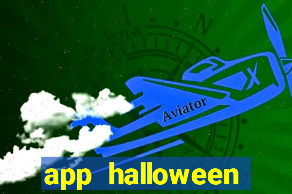 app halloween jackpot slots